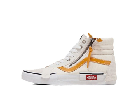 Vans SK8 HI (VN0A3WM1ZGD) weiss