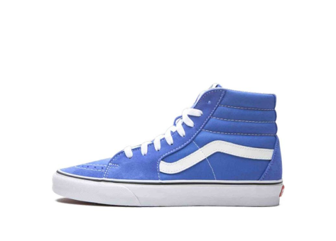 Vans SK8 Hi (VN0A4U3C1UJ) blau
