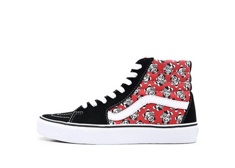 Vans SK8 HI (VN0A4U3C5I2) bunt