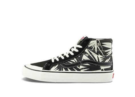 Vans Sk8 Hi (VN0A4VHE9Z9) schwarz