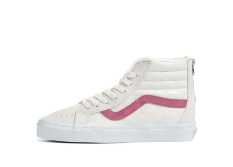 Vans SK8 HI (VN0A5KRCJVY) weiss