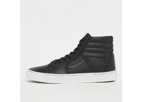 Vans SK8 Hi (VN0A7Q5NB6L) schwarz