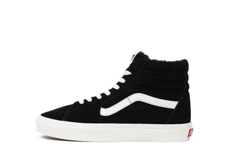 Vans SK8 HI (VN0A7Q5NBLK) schwarz