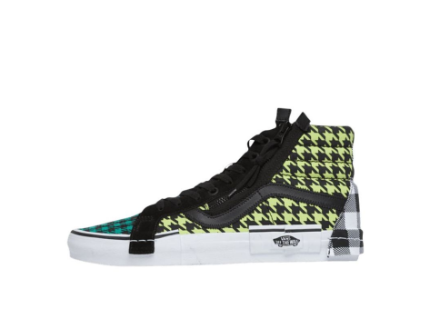 Vans SK8 HI What The Buffalo (VN0A3WM103L) bunt