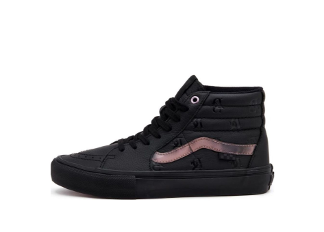 Vans SK8 Hi x DRINK SEXY (VN0A5FCCB9P) schwarz