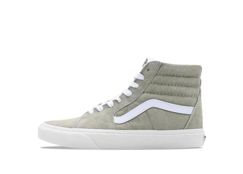 Vans SK8 High Top Hi (VN0A5JMJB32) grau