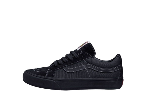 Vans SK8 Low Sf (VN0A4UWI2U3) schwarz