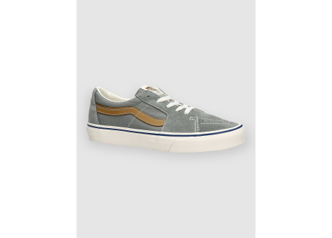 Vans Sk8 Low (VN0009QRYLW1) grau