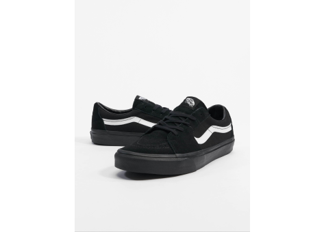 Vans SK8 Low Contrast (VN0A5KXDBZW) schwarz