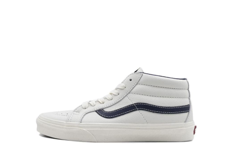 Vans Sk8 Mid Top Casual Skate (VN0A3MV8FS8) weiss