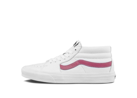 Vans Sk8 Mid Top (VN0A3WM3B84) weiss