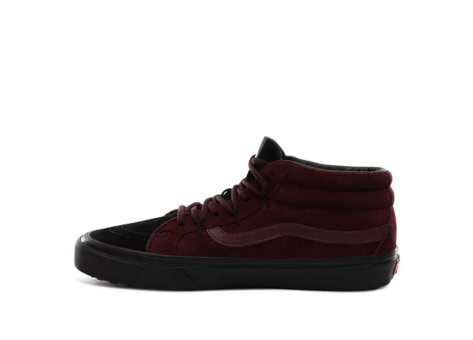 Vans SK8 Mid Reissue Ghillie Mte (VN0A3TKQXKZ) bunt