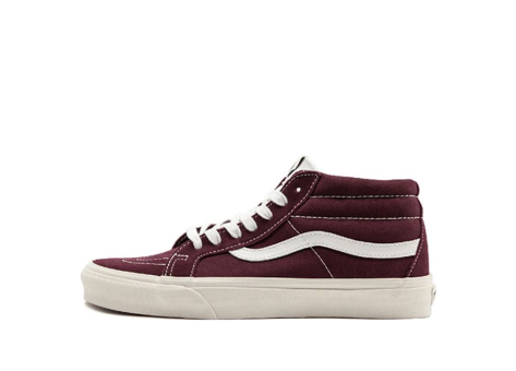 Vans Sk8 Mid Reissue Retro Sport (VN0A3MV8U8M) rot
