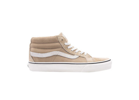 Vans Sk8 Mid Reissue (VN0A3MV8U8N) beige