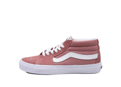 Vans кеды мужские vans authentic (VN0A3WM360D) rot