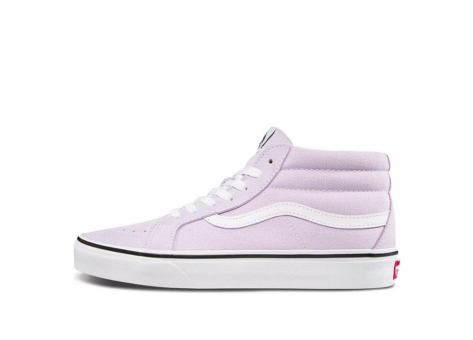 Vans Vans Warped Tour 25 Years Sk8-Hi (VN0A391FWPY) lila