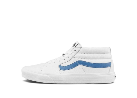 Vans Sk8 Mid True Moon (VN0A3WM3B38) weiss