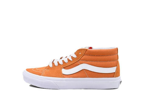 Vans Sk8 Mid (VN0A3WM360C) orange