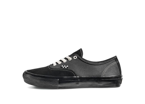 Vans Skate Authentic (VN0A5FC8BLK) schwarz