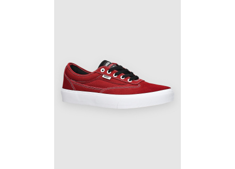 Vans Skate Curren Caples (VN000D85Y521) rot