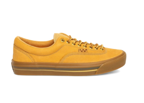 Vans Skate Era Stub Dime (VN000DA3YLW) gelb