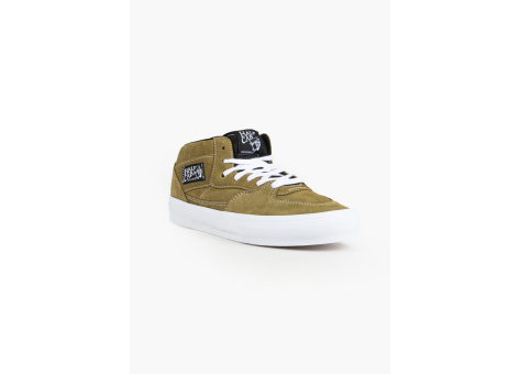 Vans Skate Half Cab (VN0A5FCDCUQ1) grün