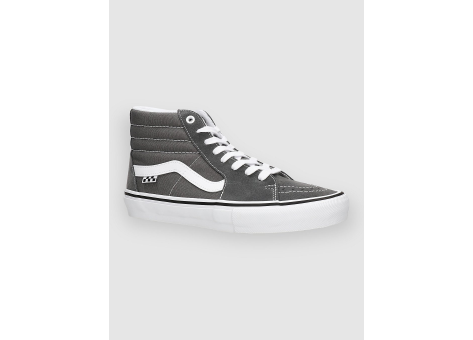 Vans New Vans Old Skool Black White Sneaker Wome (VN0A5FCC1N61) grau