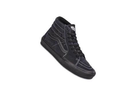 Vans Skate Sk8 Hi Web (VN0A2Z33Y391) schwarz