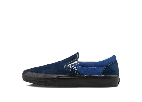 Vans Skate Slip On VCU (VN0A4BWDNGV) blau