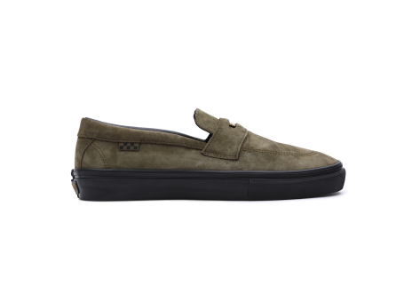 Vans loafer outlet