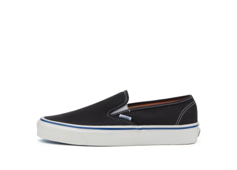 Vans slip on 48 Deck DX (VN0005UPBLA) schwarz