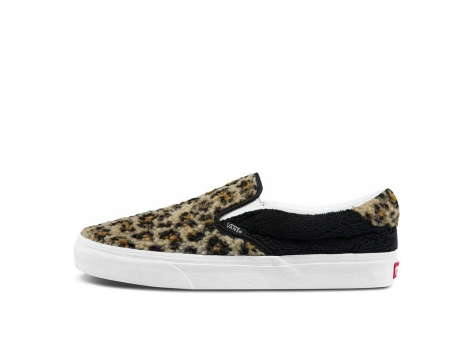 Vans Slip On 59 Leopard Sherpa (VN0A38GU6BX) bunt