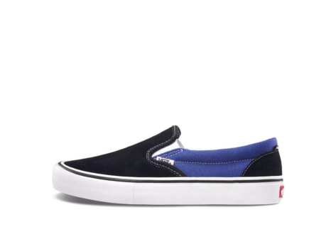 Vans Slip On Antihero Chris Pfanner Blue (VN0A347VVGI) bunt