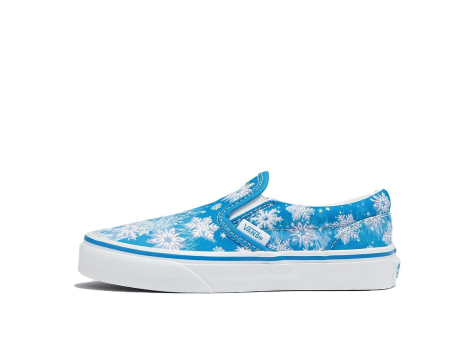Vans Slip On (VN0A5KXMBES) blau