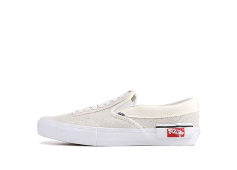 Vans Slip On Cap LX (VN0A3TKSUC0) beige