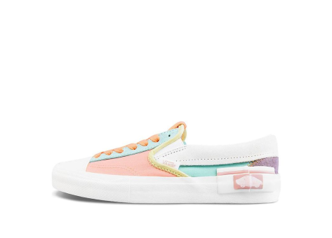 Vans Slip On Cap (VN0A3WM524D) bunt