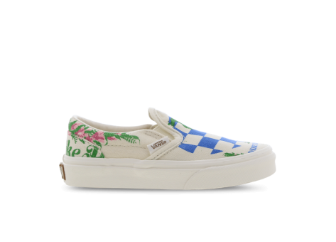 Vans Slip On Eco Theory (VN0A7Q5GAS11) bunt