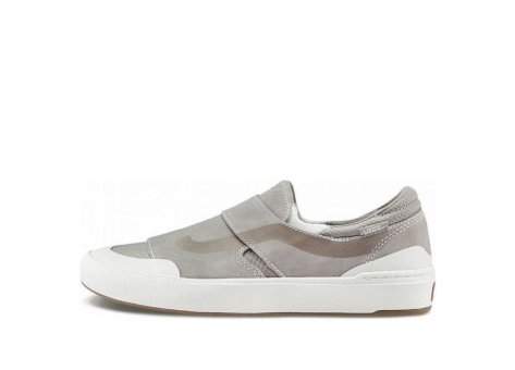 Vans Slip On EXP Pro Grey (VN0A4P38SXT) grau