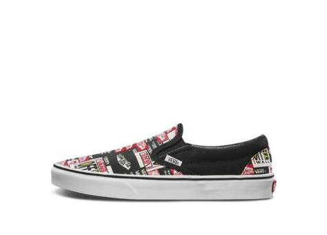 Vans Slip On (VN0A4BV3V9A) bunt