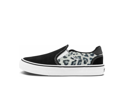 Vans Slip on Leopard (VN0A3TL6A2S) bunt