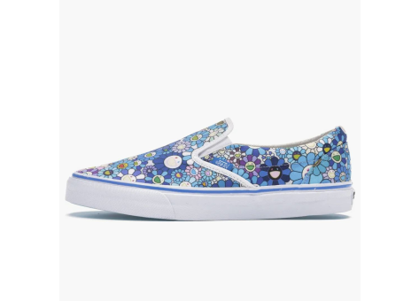 Vans Slip On LX Flower Murakami (0ZSIGQ9) bunt
