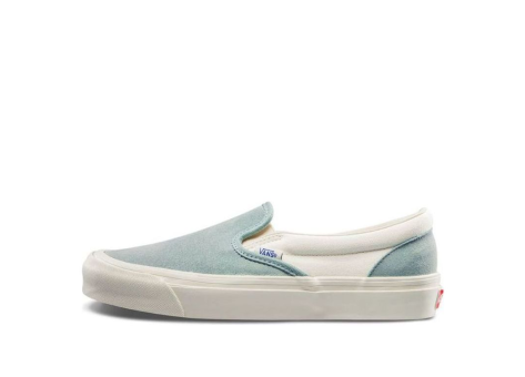 Vans Slip On LX Slate Blue (VN000UDFU9S) bunt