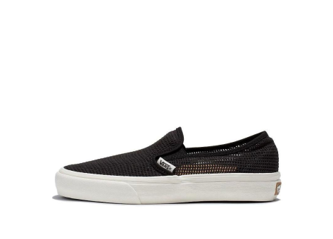 Vans Slip On Mesh VR3 VN0007R9BLA (VN0007R9BLA) schwarz