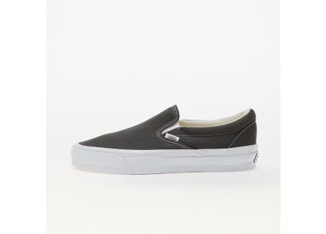 Vans Slip On Reissue 98 LX Gunmetal (VN000CSE2VM1) grau