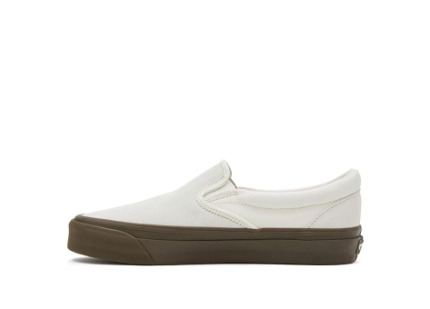Vans Slip on Reissue 98 Marshmallow Gum VN000CTCOVM (VN000CTCOVM) bunt