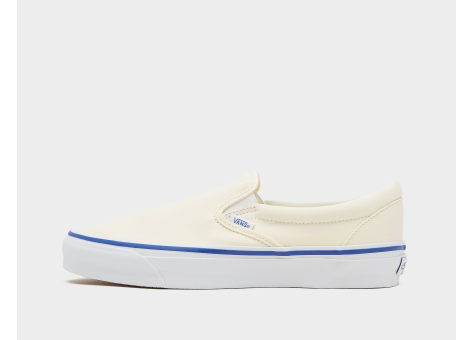 Vans Slip On Reissue 98 (VN000CSEOFW1) weiss