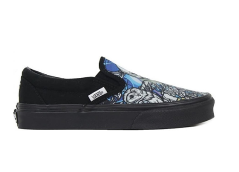 Vans Slip On Schoph (VN0A38F7U7U) bunt