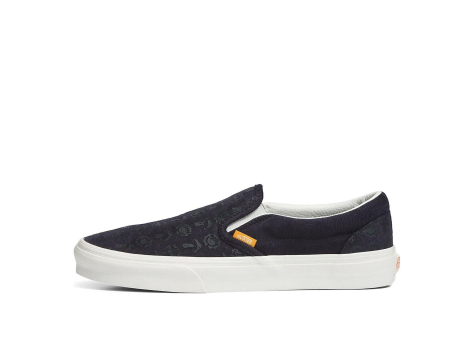 Vans slip on Trippy Cord (VN0A7Q5DDNV) schwarz