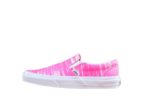 Vans slip on (VN0003DVHXX) pink