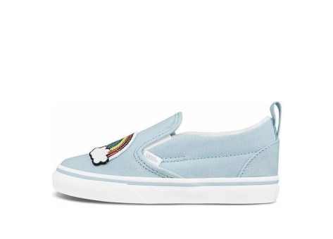 Vans slip on (VN0A348834C) blau